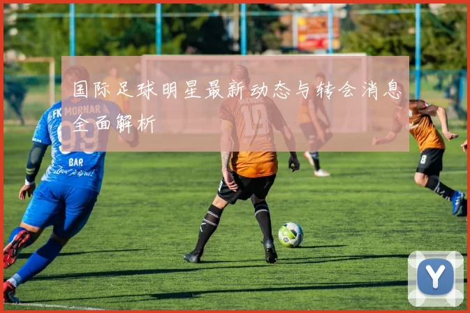 国际足球明星最新动态与转会消息全面解析