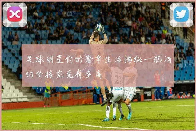 足球明星们的奢华生活揭秘一瓶酒的价格究竟有多高