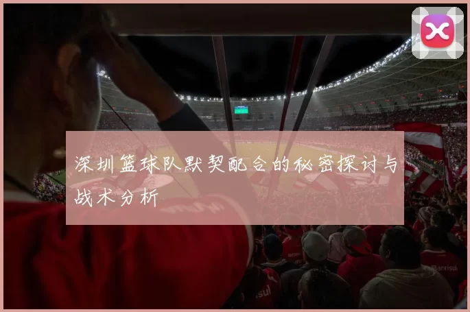 深圳篮球队默契配合的秘密探讨与战术分析