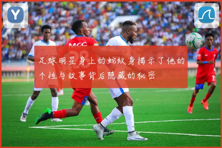 足球明星身上的蛇纹身揭示了他的个性与故事背后隐藏的秘密