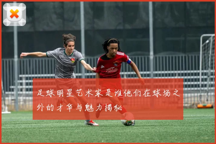 足球明星艺术家是谁他们在球场之外的才华与魅力揭秘