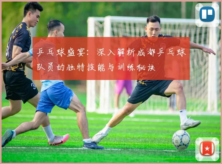 乒乓球盛宴：深入解析成都乒乓球队员的独特技能与训练秘诀