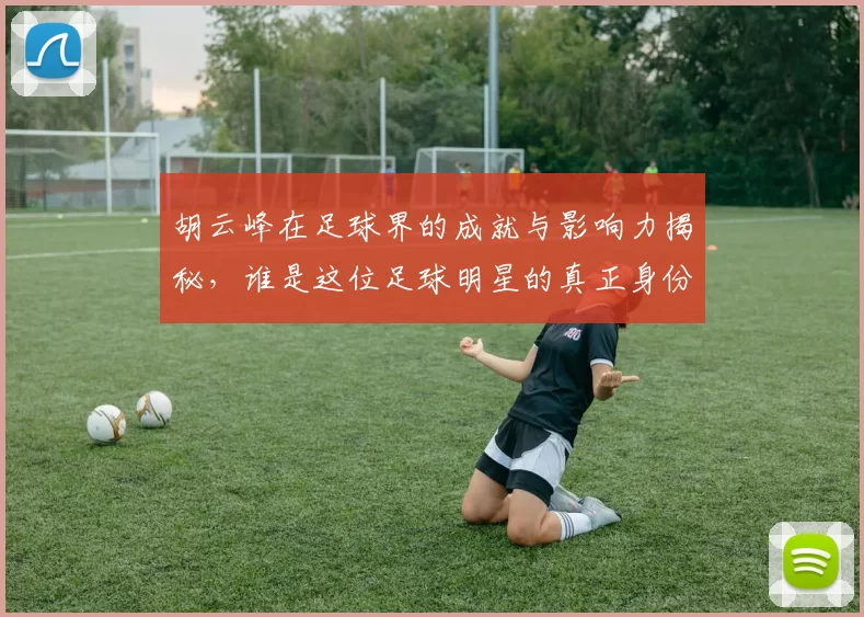 胡云峰在足球界的成就与影响力揭秘，谁是这位足球明星的真正身份