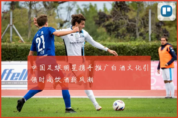 中国足球明星携手推广白酒文化引领时尚饮酒新风潮
